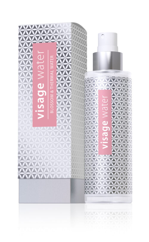 Energy Visage water 150ml