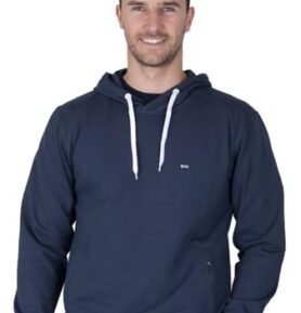 Pánská mikina 621B TDS jeans XL