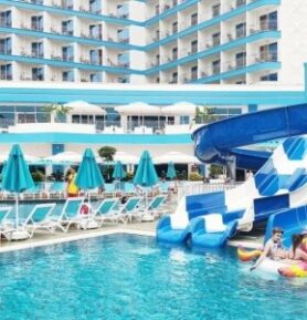 Granada Luxury Beach
