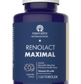 Renolact 120 tobolek