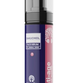 Bakuchiol Face Serum 30ml     Anti-Age/Natural Retinol