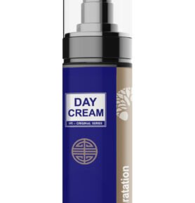 Day Cream HYDRATACE probiotika a houbový komplex 30ml