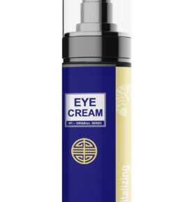 Eye Cream REVITALIZACE OČNÍHO OKOLÍ květový komplex 30 ml