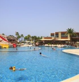 Gypsophila Holiday Village
