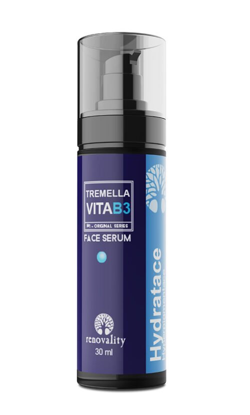 Tremella VitaB3 Pleťové sérum - 30 ml Hydratace/Hyperpigmentace