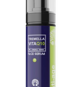 Tremella VitaQ10 Pleťové sérum - 30 ml Proti stárnutí/regeneraci