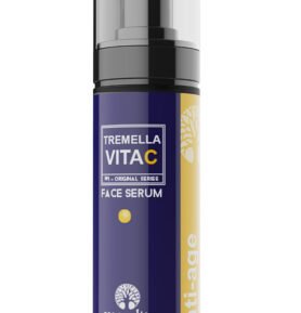 Tremella VitaC Pleťové sérum - 30 ml Anti-Age/Hydratace