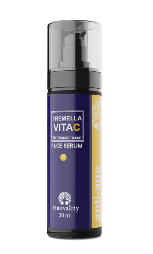 Tremella VitaC Pleťové sérum - 30 ml Anti-Age/Hydratace