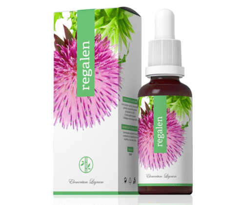 Energy Regalen 30ml