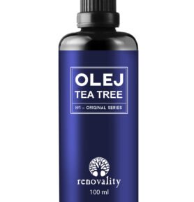 Tea Tree olej 100ml