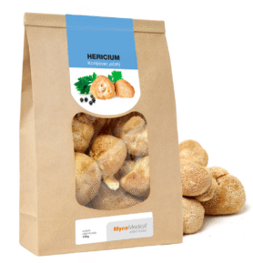 MycoMedica Hericium sušené 100g