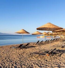 Liberty Kusadasi (Ex. Liberty Golf And Resort Kusadasi)
