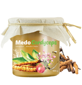 MycoMedica MedoCordyceps 400g