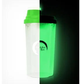 Matcha Bio Šejkr T500