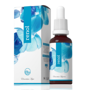 Energy Renol 30ml
