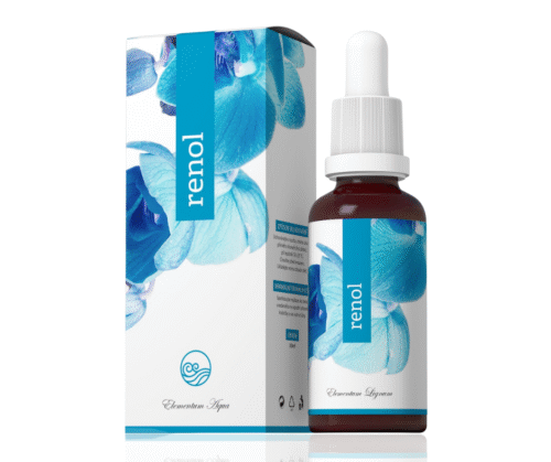 Energy Renol 30ml