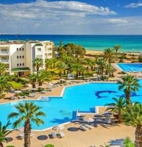 Sentido Marillia Resort & Spa (Ex. Vincci Marillia)