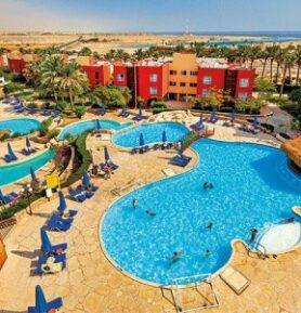 Aurora Bay Resort