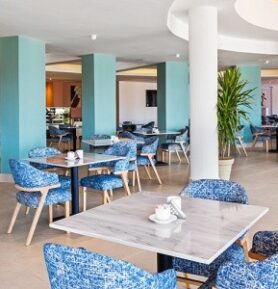 Albatros Laguna Club Resort