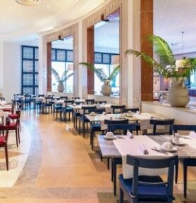Radisson Blu Palace Resort & Thalasso