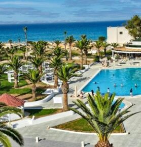 Monarque El Fatimi (Ex. Iberostar El Fatimi)