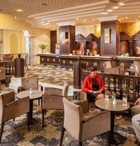 Royal Kenz Thalasso & Spa