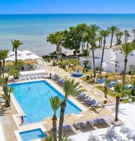 Hari Club Djerba