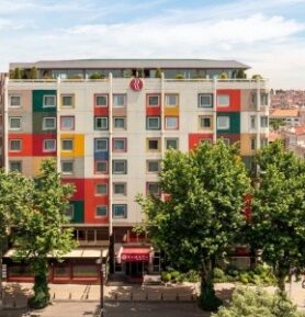 Ramada Istanbul Old City