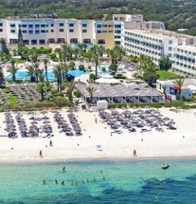 Sentido Bellevue Park