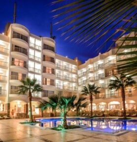 Royal Star Beach Resort