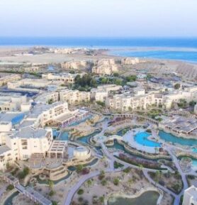 Kempinski Soma Bay