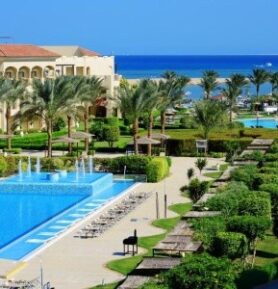 Jaz Aquamarine Resort