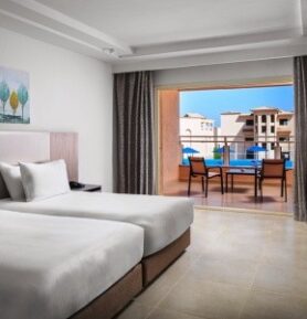 Albatros Makadi Resort