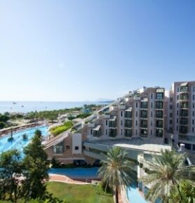 Limak Limra Resort