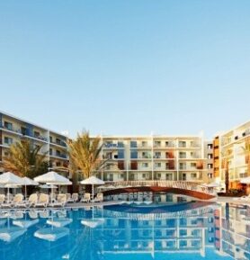 Barut Goia (Ex. Barut Sunwing Side Beach)