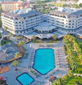 Miramare Beach
