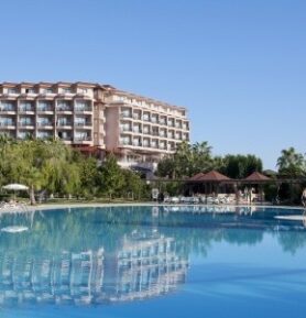 Justiniano Club Park Conti