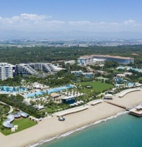 Susesi Luxury Resort