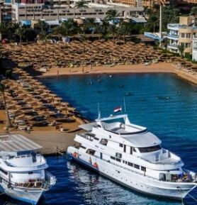 Sea Gull Beach Resort
