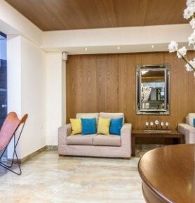 Katrin Hotel & Bungalovy