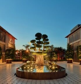 Biblos Beach Resort Alacati