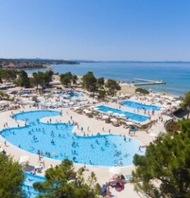 Zaton Holiday Resort