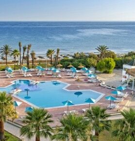 Vincci Helya Beach