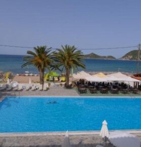 Alkyon Beach