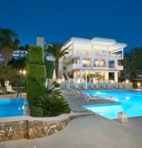 Glavas Inn