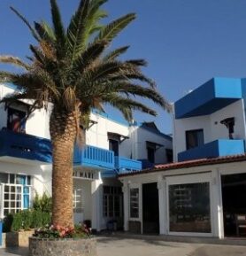 Mari Beach