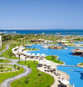 Steigenberger Al Dau Beach Resort