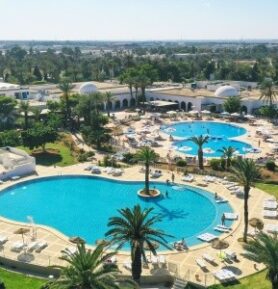 Shems Holiday Village & Aquapark