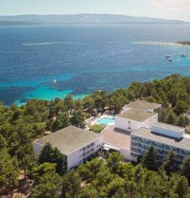 Bluesun Hotel Borak