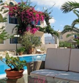 Paradise Resort (Akrotiri)